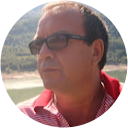 Jose Luis Perez Aragon